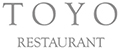 Restaurant TOYO